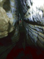 Большая Мечкинская Пещера